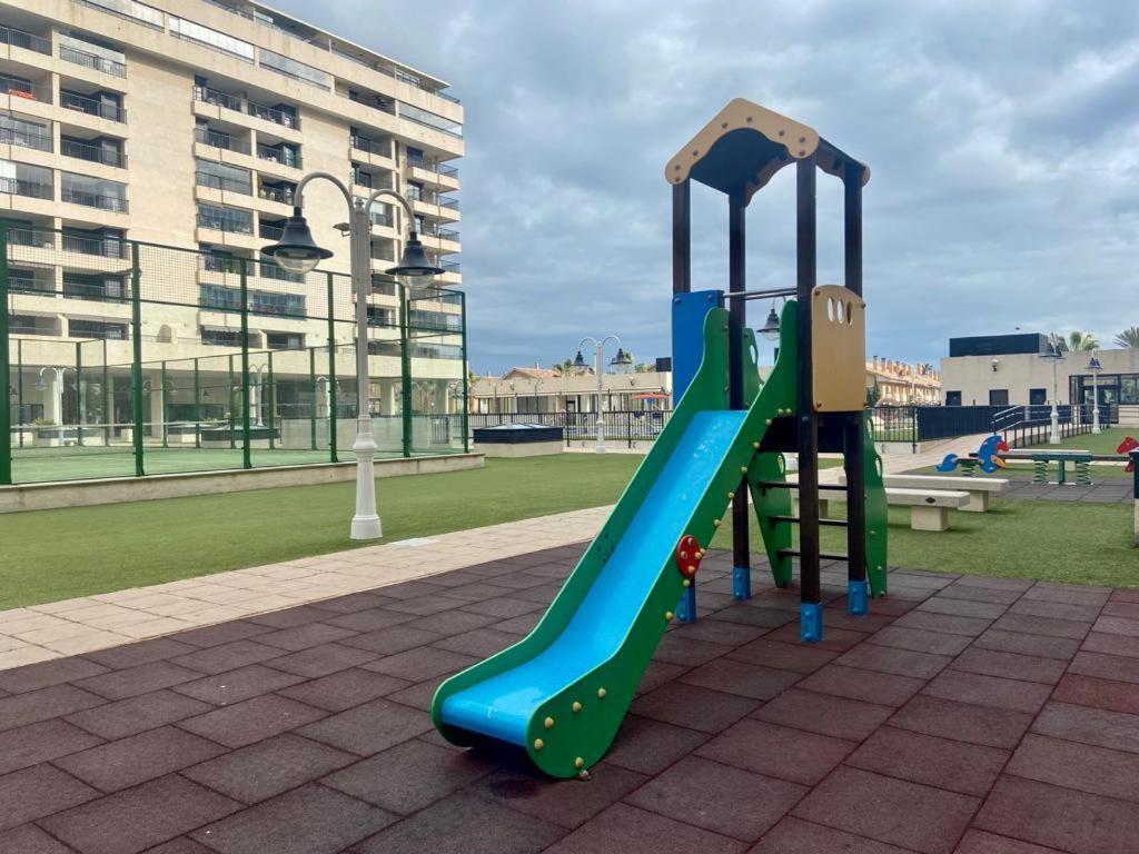 Patacona Premium Penthouse Sea Views & Barbecue Apartment Valencia Luaran gambar