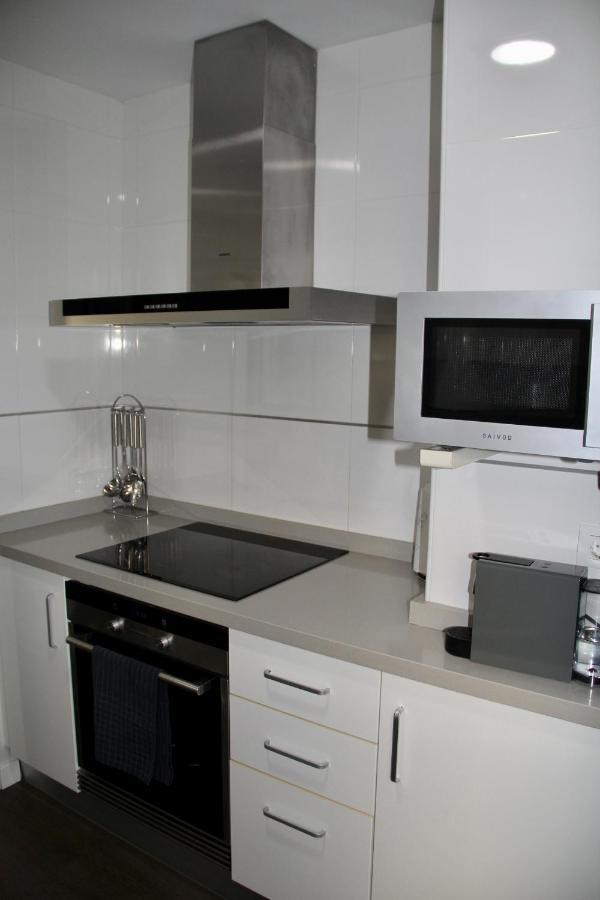 Patacona Premium Penthouse Sea Views & Barbecue Apartment Valencia Luaran gambar